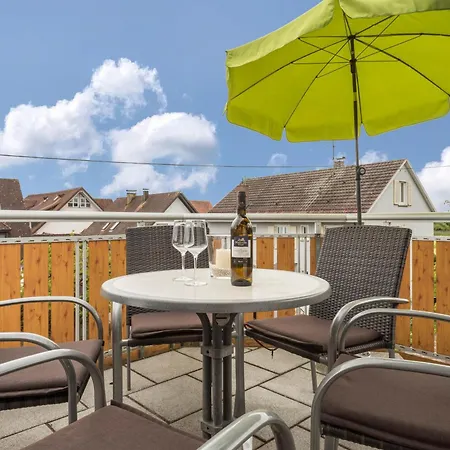 Trostelhof 5 * Salem (Baden-Wurttemberg)