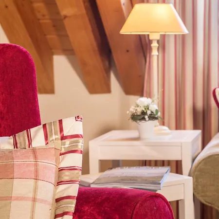 Trostelhof 5 * Salem (Baden-Wurttemberg)