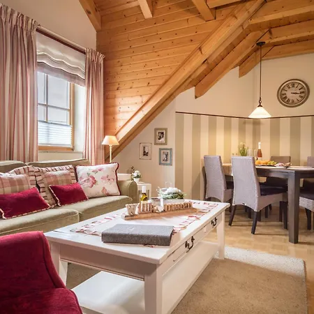 Appartement Trostelhof 5 Salem (Baden-Wurttemberg)