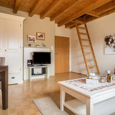 Trostelhof 5 * Salem (Baden-Wurttemberg)