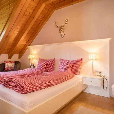 Trostelhof 5 * Salem (Baden-Wurttemberg)