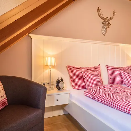 Appartement Trostelhof 5 Salem (Baden-Wurttemberg)