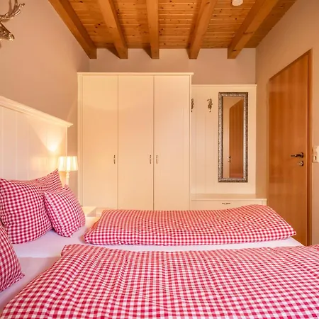 Appartement Trostelhof 5 *