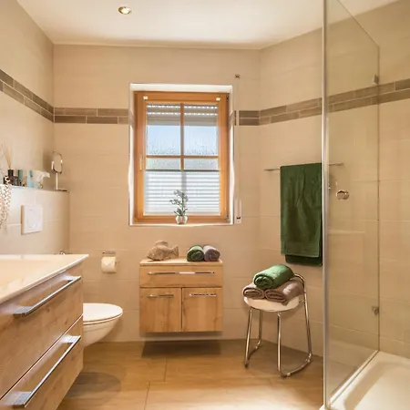 Appartement Trostelhof 5 Salem (Baden-Wurttemberg)