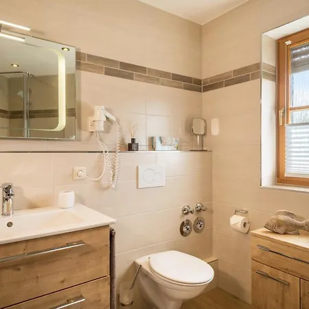 Appartement Trostelhof 5