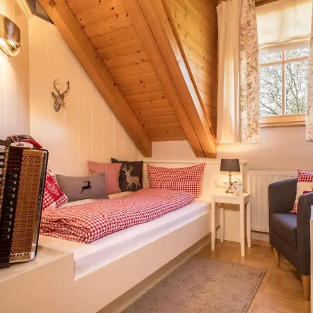 Trostelhof 5 Appartement *