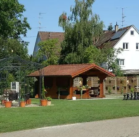 Trostelhof 5 Appartement Salem (Baden-Wurttemberg)